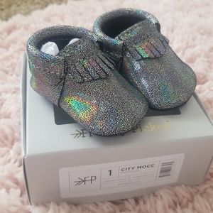 Freshly picked dark hologram size 1